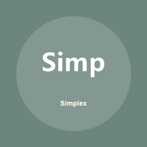 Simplex標誌