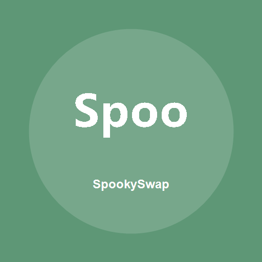 SpookySwap標誌