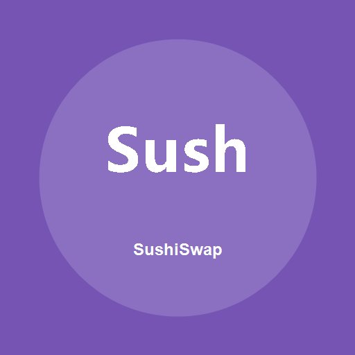 SushiSwap標誌