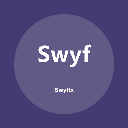 Swyftx標誌