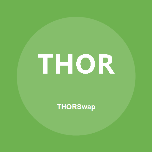 THORSwap標誌