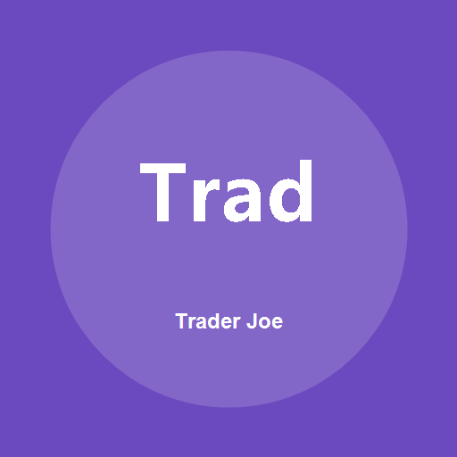 Trader Joe標誌
