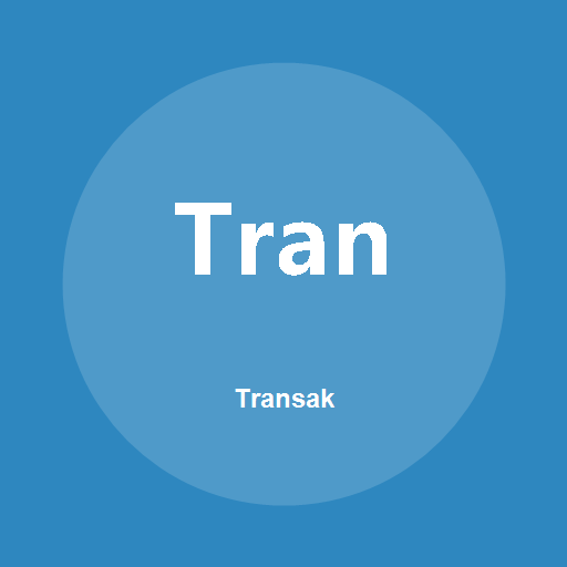 Transak標誌