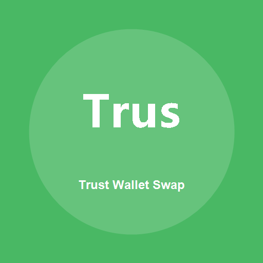 Trust Wallet Swap標誌
