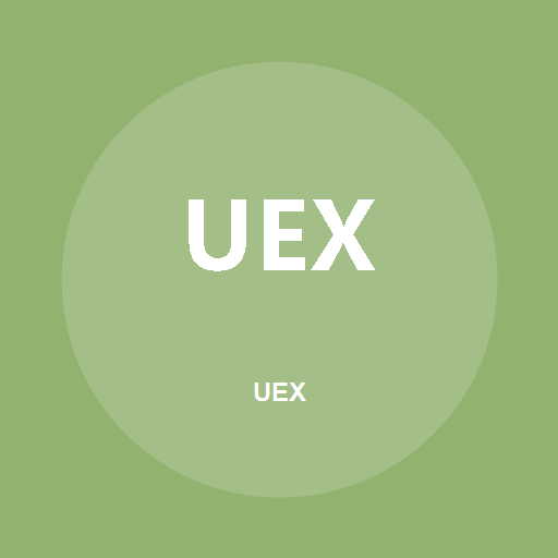UEX標誌