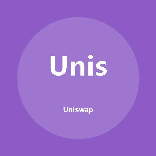 Uniswap標誌