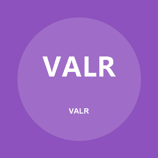 VALR標誌