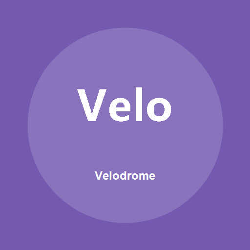 Velodrome標誌