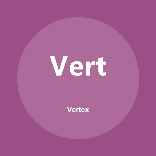 Vertex標誌