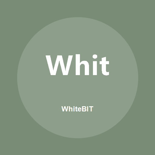 WhiteBIT標誌