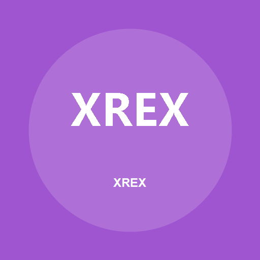 XREX標誌