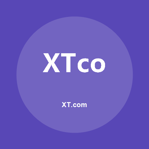 XT.com標誌