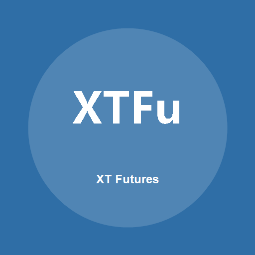 XT Futures標誌