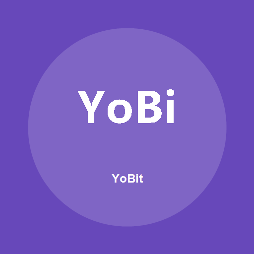 YoBit標誌