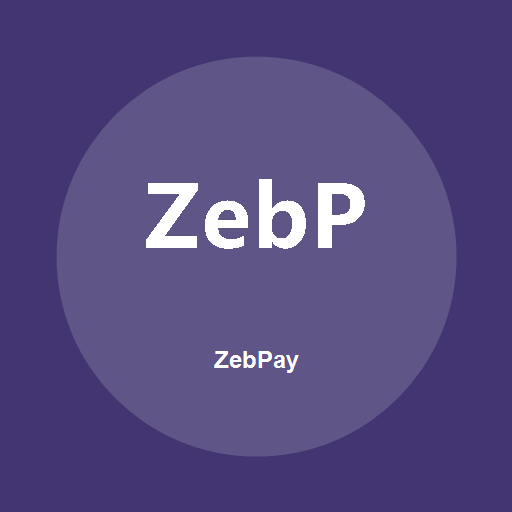 ZebPay標誌