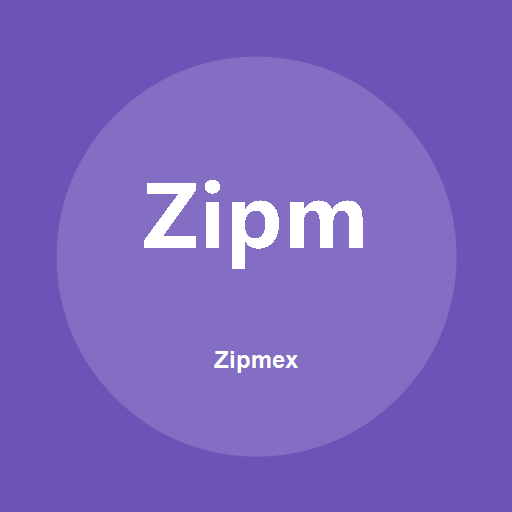 Zipmex標誌