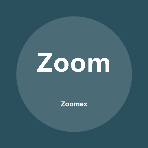 Zoomex標誌