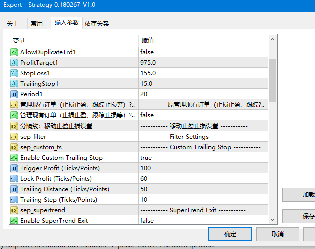 Strategy 0.180267-V1.0產品圖片